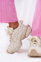 Zapatillas modelo 211307 Step in style