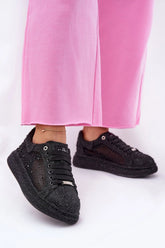 Zapatillas modelo 211314 Step in style