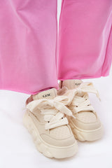 Zapatillas modelo 211323 Step in style