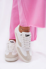 Zapatillas modelo 211326 Step in style