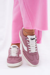 Zapatillas modelo 211327 Step in style