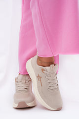 Zapatillas modelo 211329 Step in style