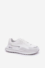 Zapatillas modelo 211330 Step in style