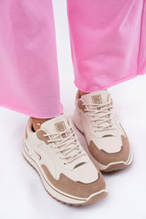 Zapatillas modelo 211331 Step in style