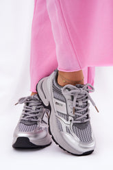 Zapatillas modelo 211332 Step in style