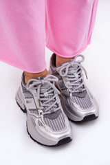 Zapatillas modelo 211332 Step in style