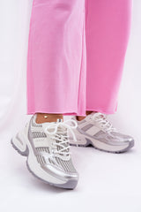 Zapatillas modelo 211333 Step in style