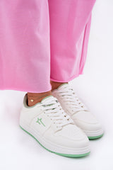 Zapatillas modelo 211334 Step in style