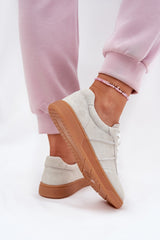 Zapatillas modelo 211339 Step in style