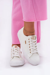 Zapatillas modelo 211352 Step in style