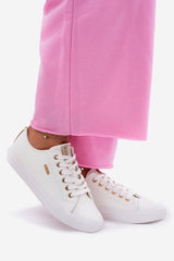 Zapatillas modelo 211352 Step in style