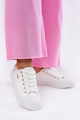 Zapatillas modelo 211356 Step in style