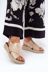 Buskin modelo 211362 Camina con estilo