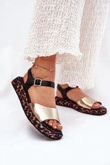 Sandalias modelo 211366 Step in style