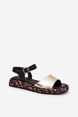 Sandalias modelo 211366 Step in style