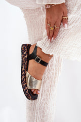 Sandalias modelo 211366 Step in style