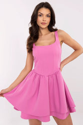 Vestido de día modelo 211427 Italia Moda