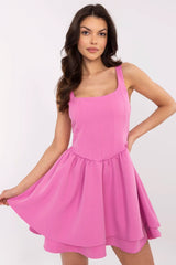 Vestido de día modelo 211427 Italia Moda