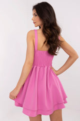 Vestido de día modelo 211427 Italia Moda