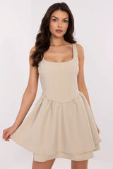 Vestido de día modelo 211428 Italy Moda