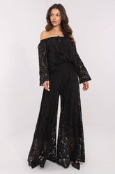 Pantalón de mujer modelo 211435 Italia Moda