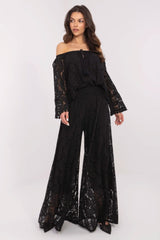 Pantalón de mujer modelo 211435 Italia Moda