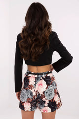 Falda pantalón modelo 211439 Italy Moda