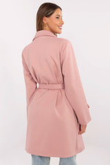 Abrigo modelo 211457 Italia Moda