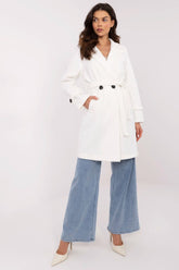 Abrigo modelo 211462 Italy Moda