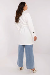 Abrigo modelo 211462 Italy Moda