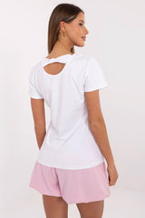 Camiseta modelo 211465 NM