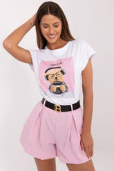 Camiseta modelo 211466 NM