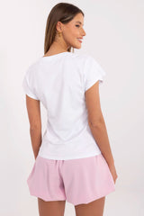 Camiseta modelo 211466 NM