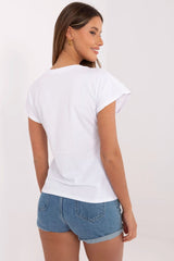Camiseta modelo 211467 NM