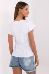 Camiseta modelo 211468 NM