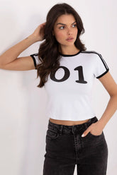 Camiseta modelo 211470 NM