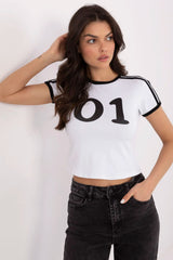 Camiseta modelo 211470 NM