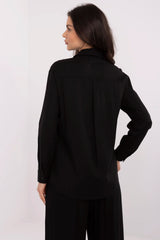 Camisa de manga larga modelo 211480 NM