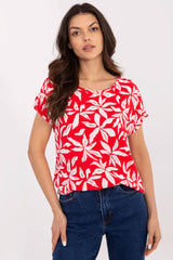 Blusa modelo 211497 Subnivel