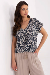 Blusa modelo 211498 Subnivel