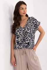 Blusa modelo 211498 Subnivel