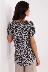 Blusa modelo 211498 Subnivel