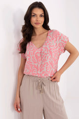 Blusa modelo 211499 Subnivel