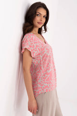 Blusa modelo 211499 Subnivel