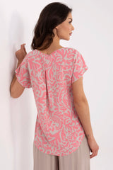 Blusa modelo 211499 Subnivel