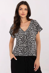 Blusa modelo 211500 Subnivel