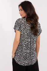 Blusa modelo 211500 Subnivel