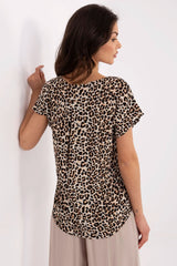 Blusa modelo 211501 Subnivel