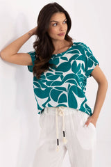 Blusa modelo 211502 Subnivel