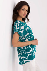 Blusa modelo 211502 Subnivel